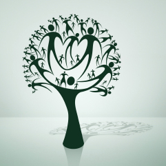 Family tree