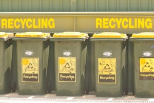 Recycling