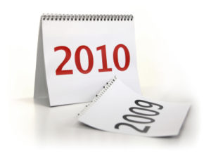 New Year 2010 New Year 2010