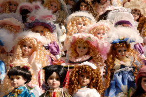 Dolls