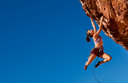 Hang in there!