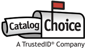 CatalogChoice.org