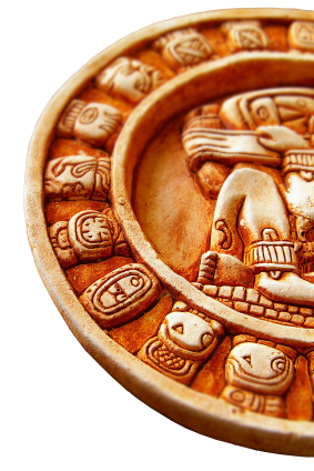 Mayan calendar